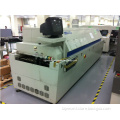 Heller 1809EXL Reflow Oven SMT Machine